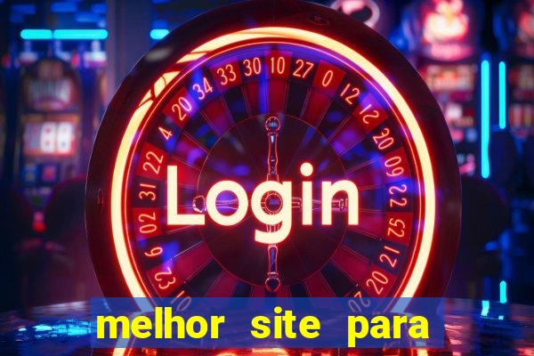 melhor site para analisar jogos de futebol